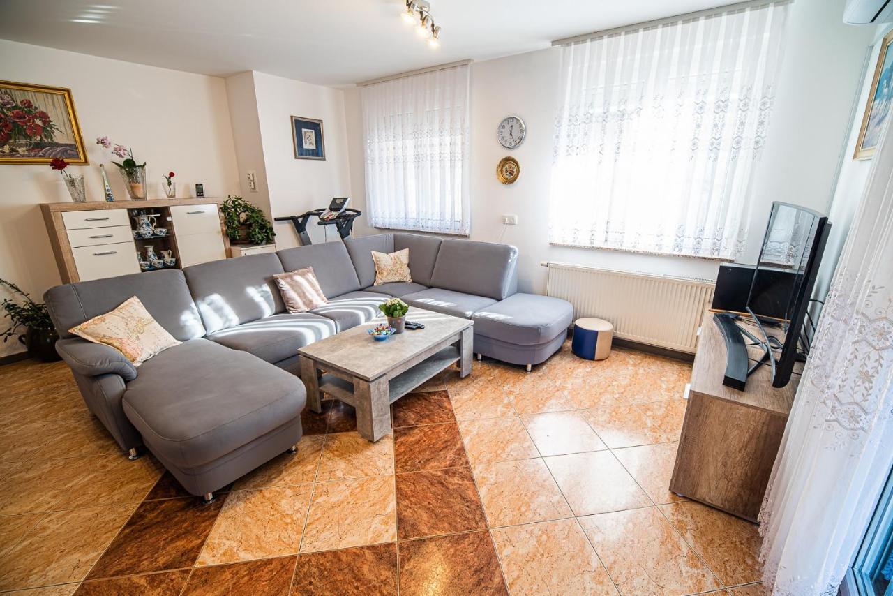 Apartment Zelimlje Škofljica Quarto foto
