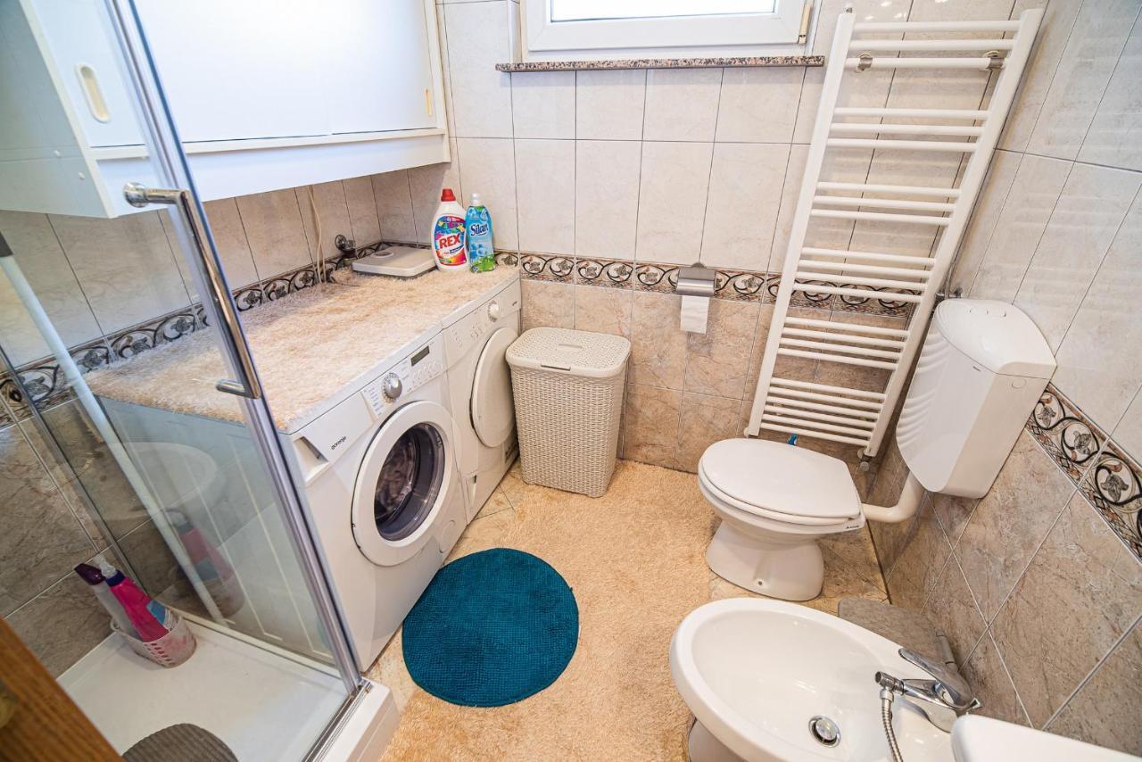 Apartment Zelimlje Škofljica Quarto foto