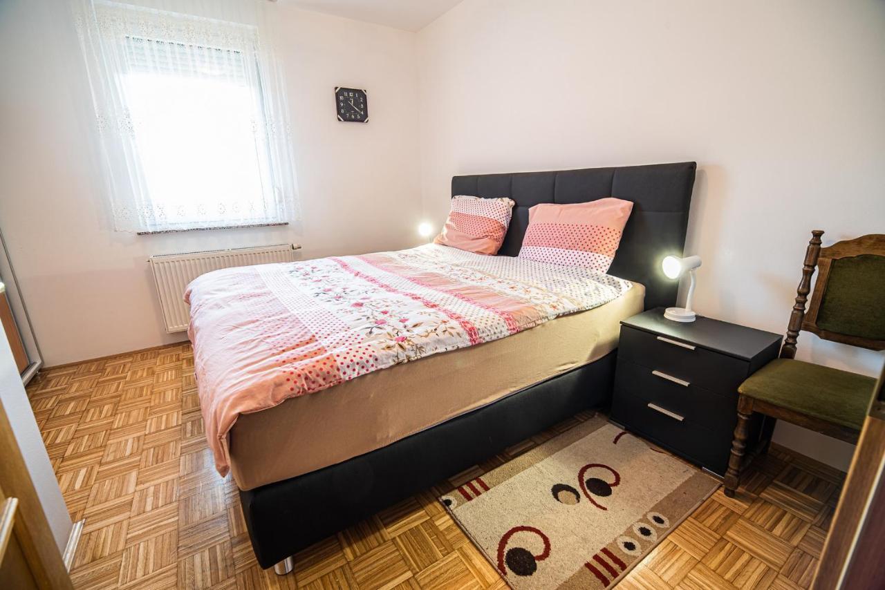 Apartment Zelimlje Škofljica Quarto foto