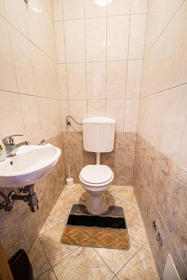Apartment Zelimlje Škofljica Quarto foto