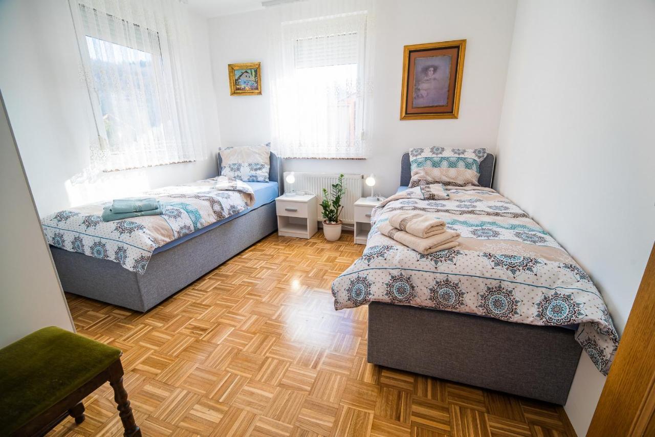 Apartment Zelimlje Škofljica Quarto foto