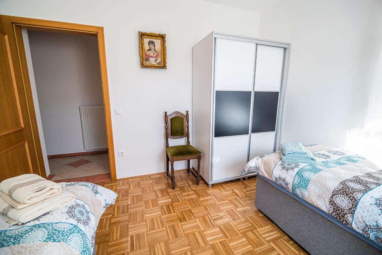 Apartment Zelimlje Škofljica Quarto foto