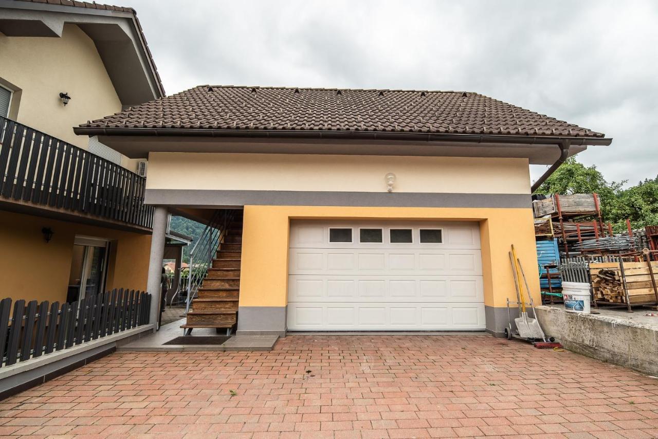 Apartment Zelimlje Škofljica Exterior foto